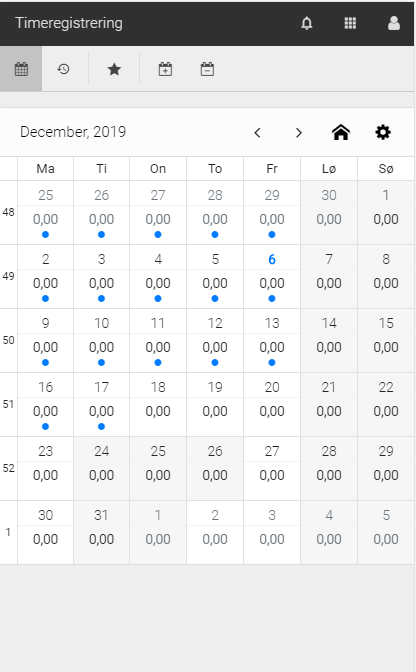 Timeregistrering_smartphone