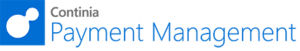 Logo Continia Payment Management