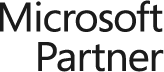 Microsoft Partner logo