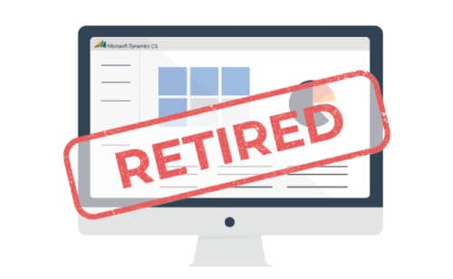 Microsoft C5 er pensioneret