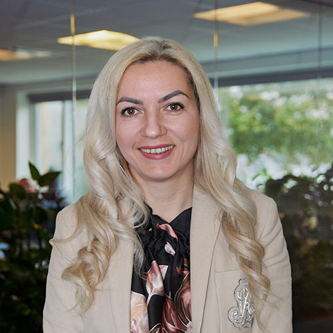 tsa Tanja Savic
