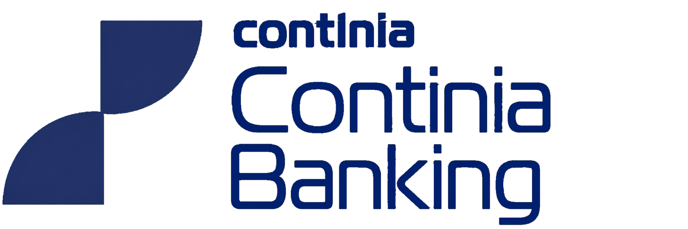 Continia banking